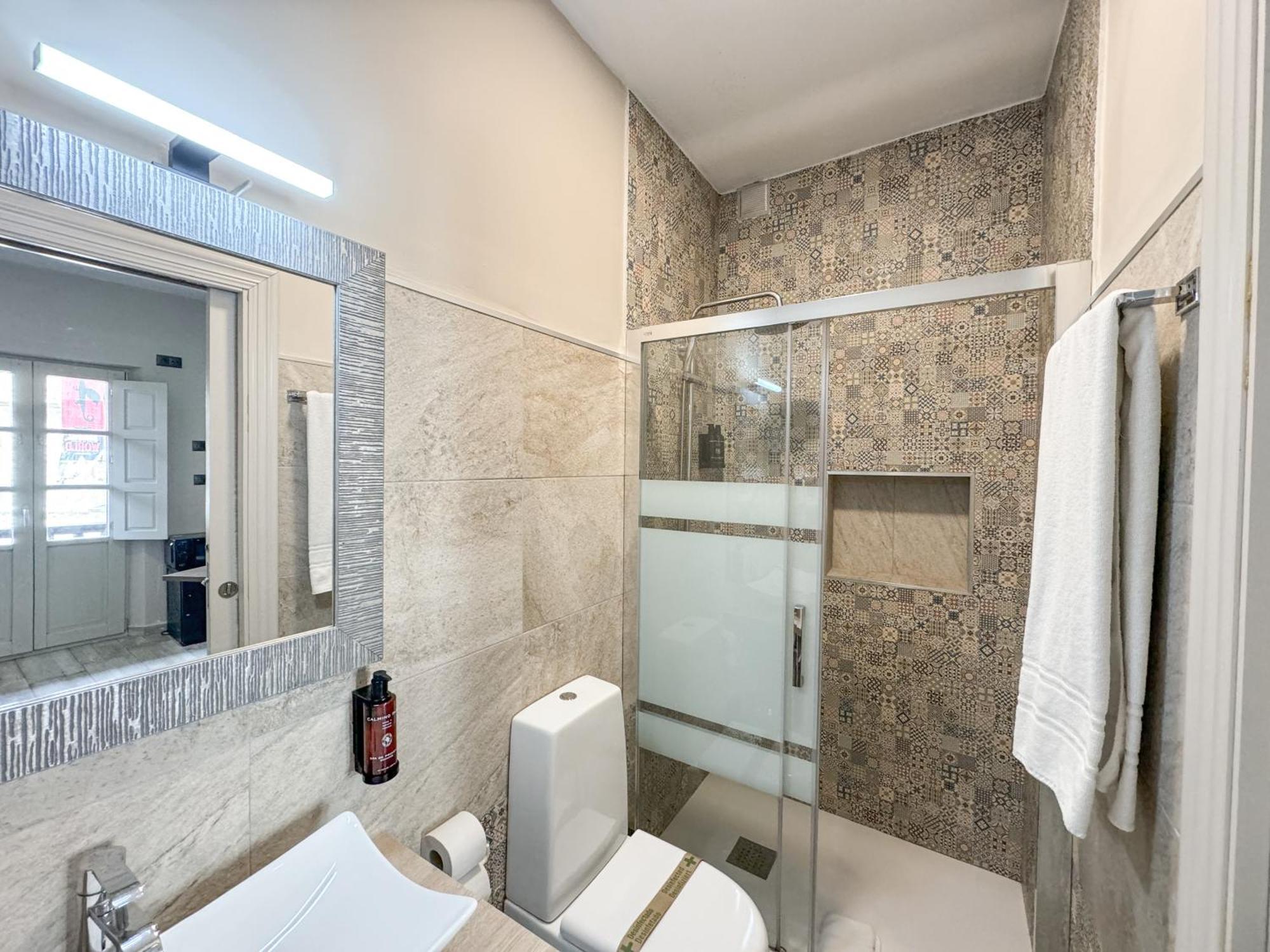 Akla Suites Con Jacuzzi Santillana Santillana del Mar Exterior foto